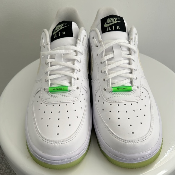 Nike Air Force 1 Have a Nike Day Glow in the Dark - Picture 2 of 6